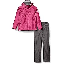 【新品】レインコート　ベルグテックEX ストーム透湿 ミズノ MIZUNO 耐水圧30000mm ミズノ レインウェア上下セット ベルグ